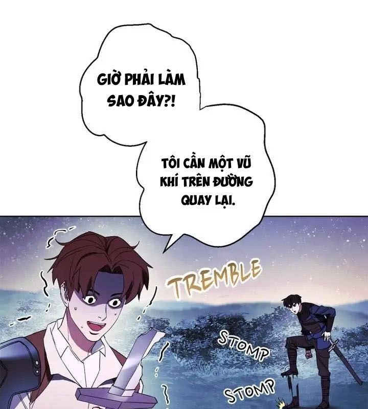 The Live Chapter 47 - Trang 14