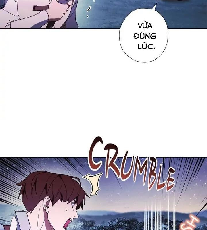 The Live Chapter 47 - Trang 15