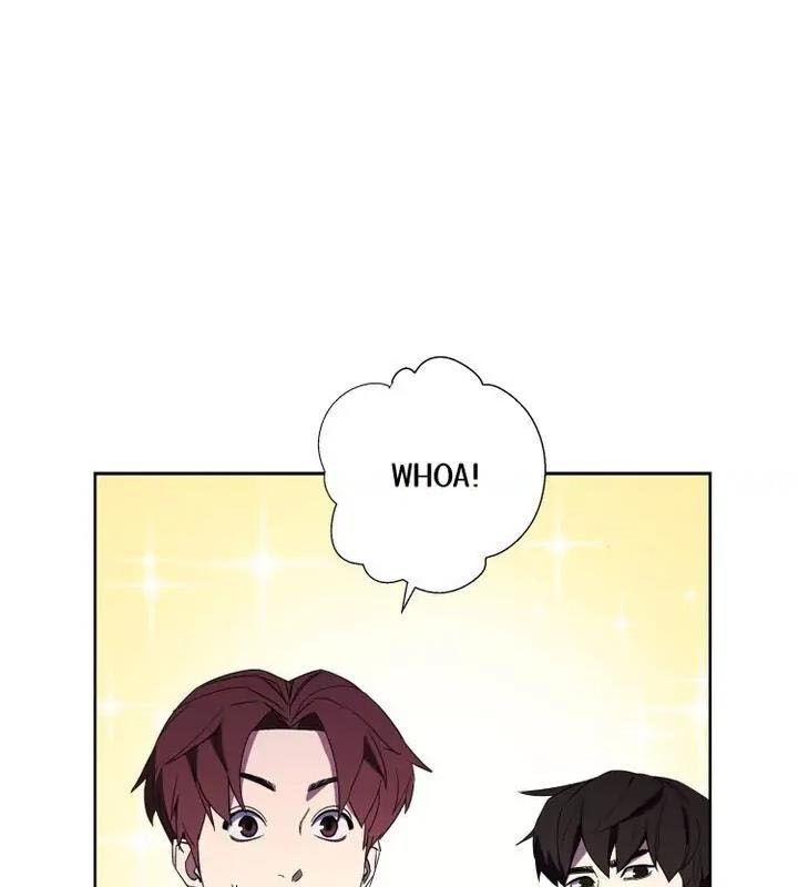 The Live Chapter 47 - Trang 21