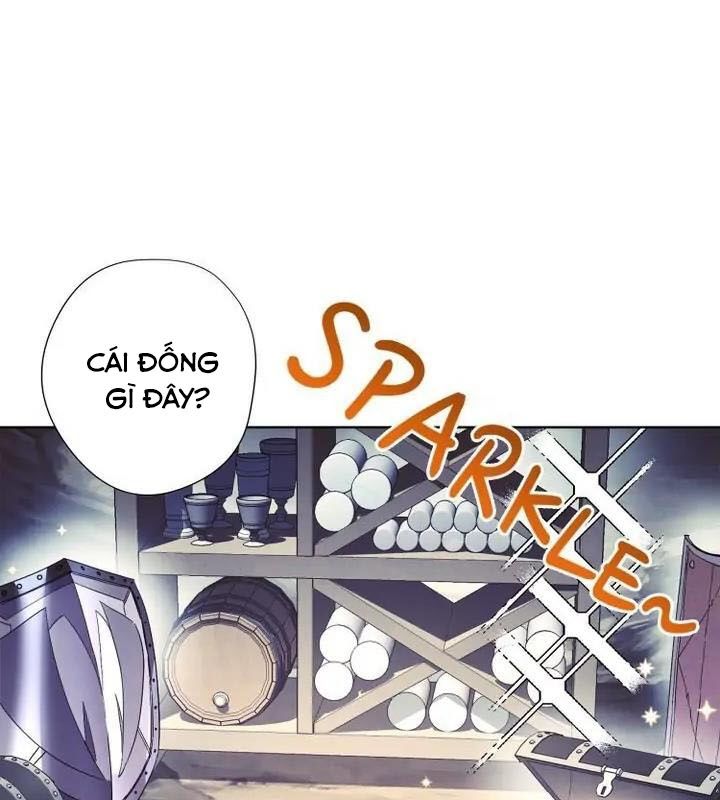 The Live Chapter 47 - Trang 23
