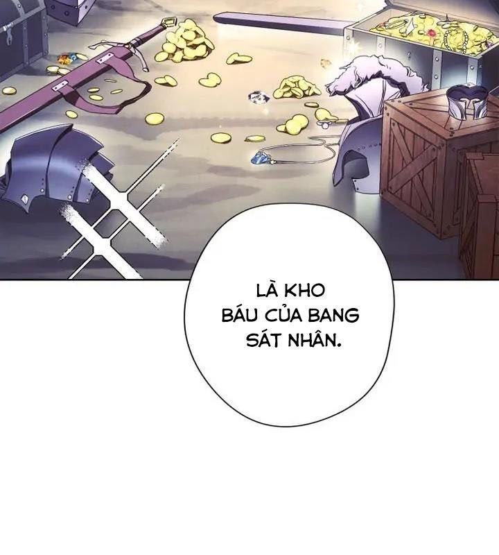 The Live Chapter 47 - Trang 24