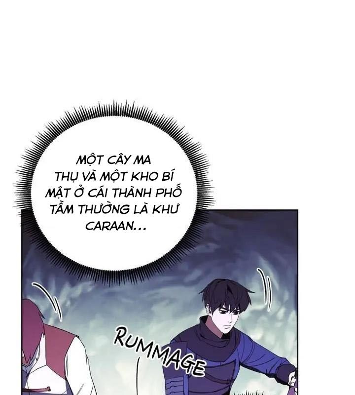 The Live Chapter 47 - Trang 25
