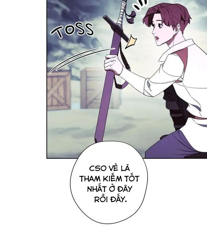 The Live Chapter 47 - Trang 27