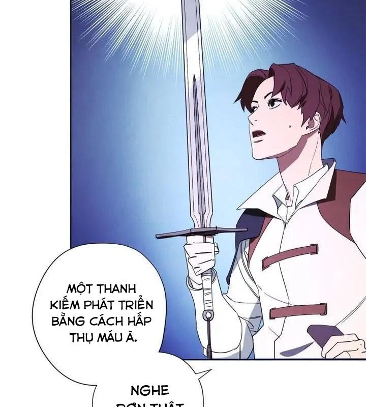 The Live Chapter 47 - Trang 30