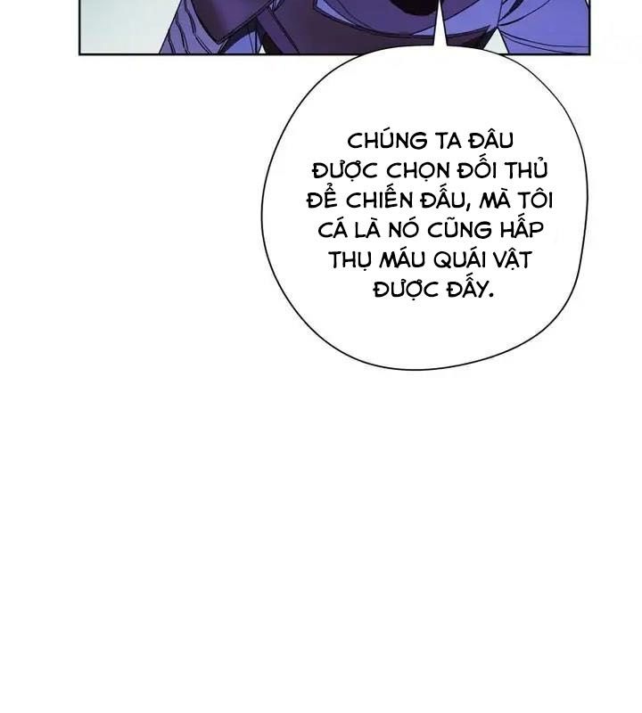 The Live Chapter 47 - Trang 32