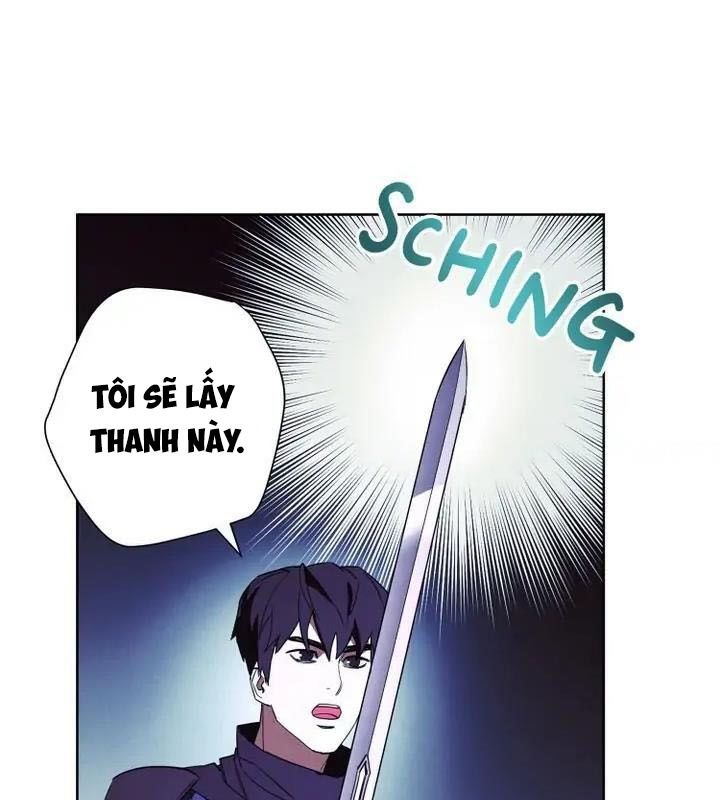 The Live Chapter 47 - Trang 33