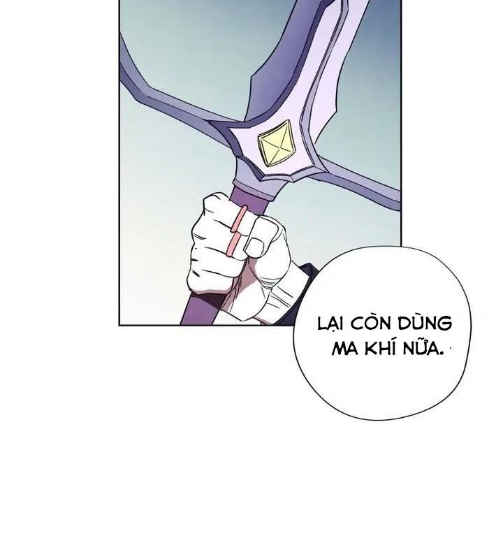 The Live Chapter 47 - Trang 36