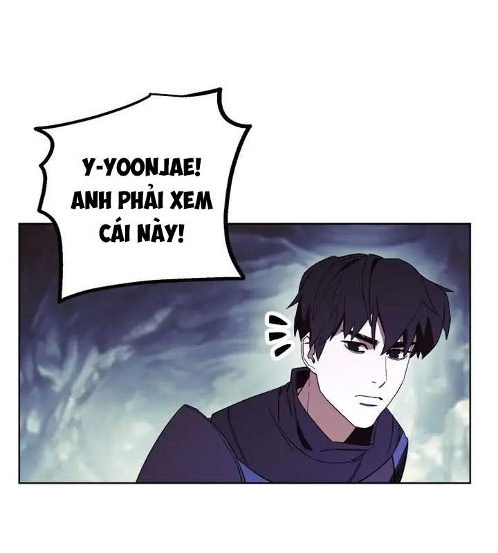 The Live Chapter 47 - Trang 37