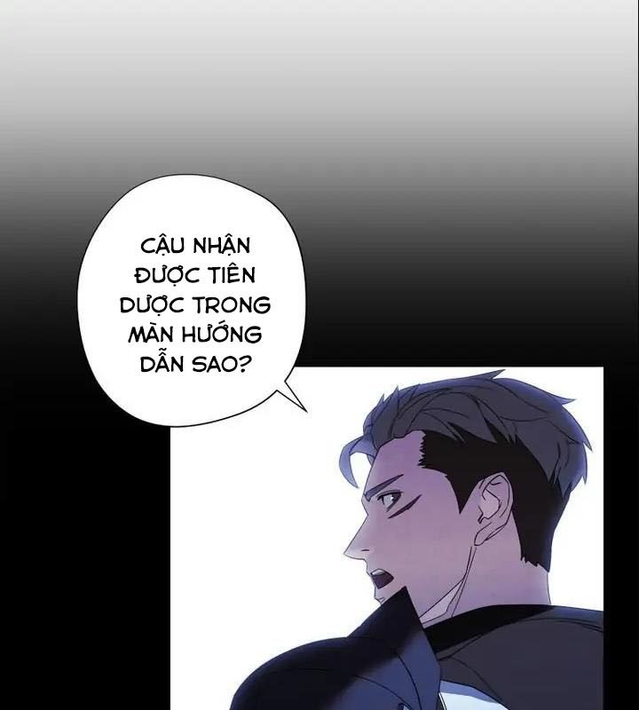 The Live Chapter 47 - Trang 41