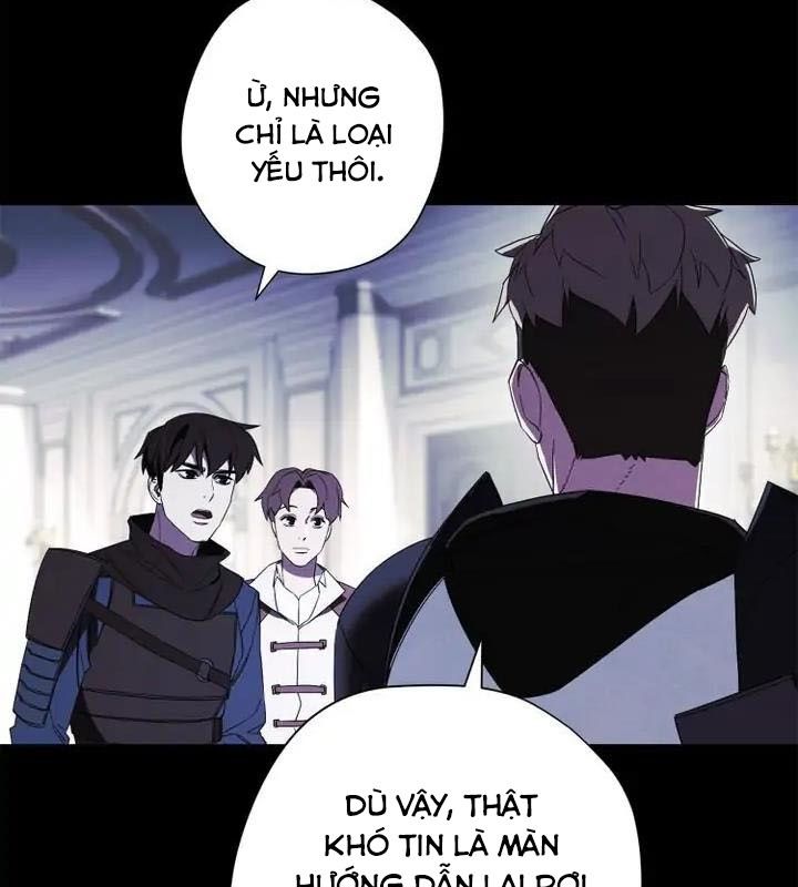 The Live Chapter 47 - Trang 43