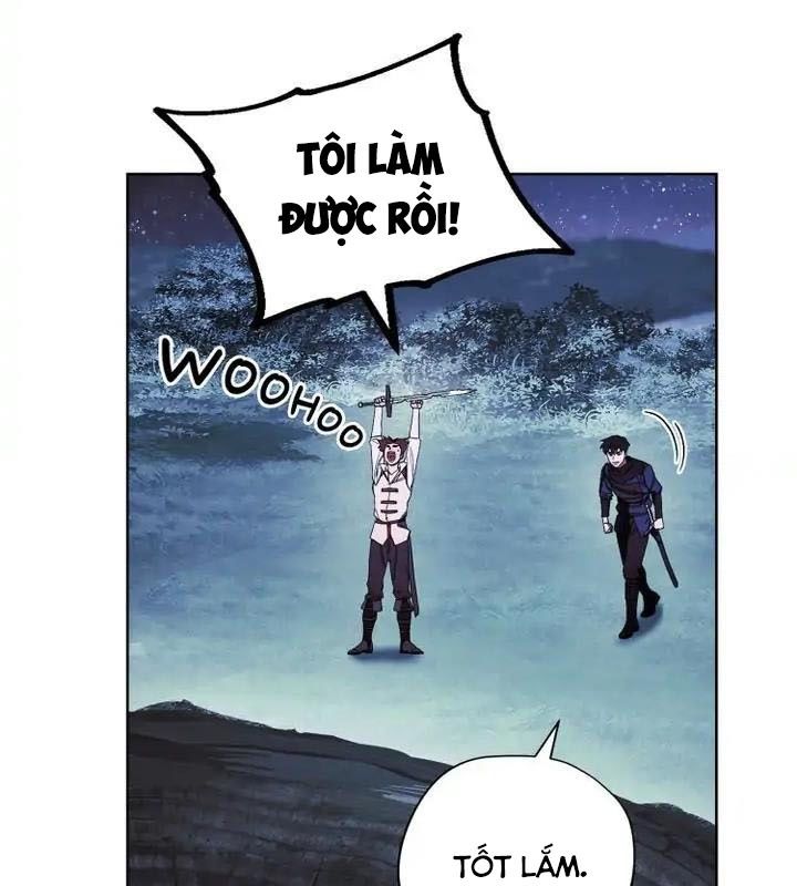 The Live Chapter 47 - Trang 9