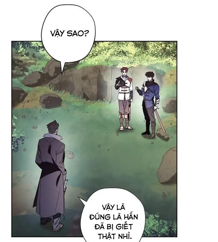 The Live Chapter 48 - Trang 10