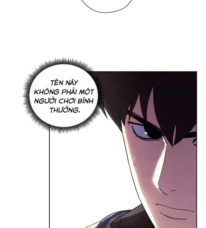 The Live Chapter 48 - Trang 11