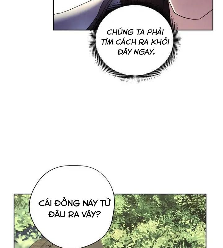 The Live Chapter 48 - Trang 12