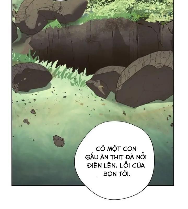 The Live Chapter 48 - Trang 13