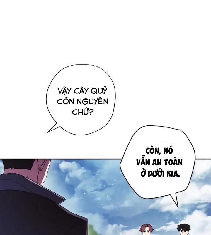 The Live Chapter 48 - Trang 14