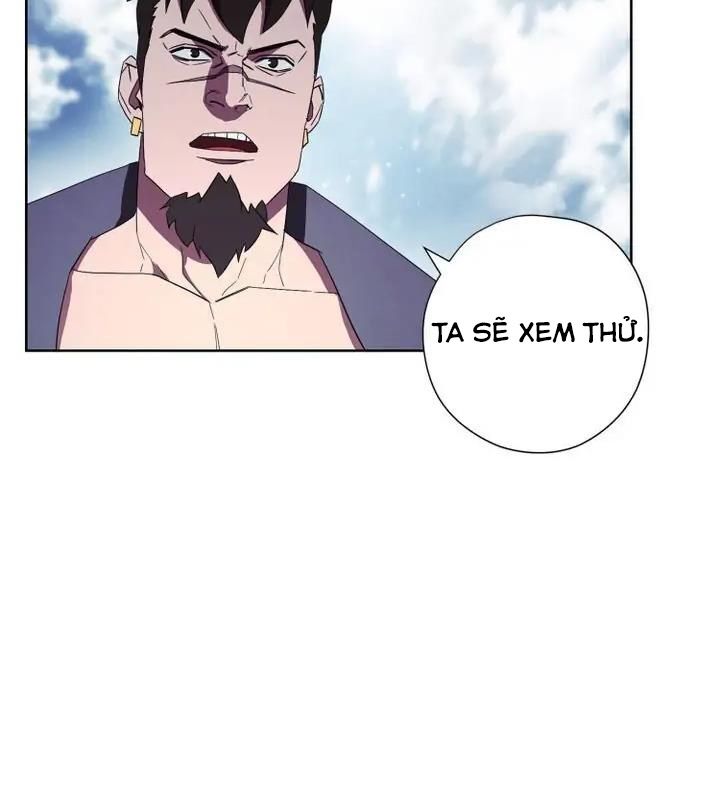 The Live Chapter 48 - Trang 16