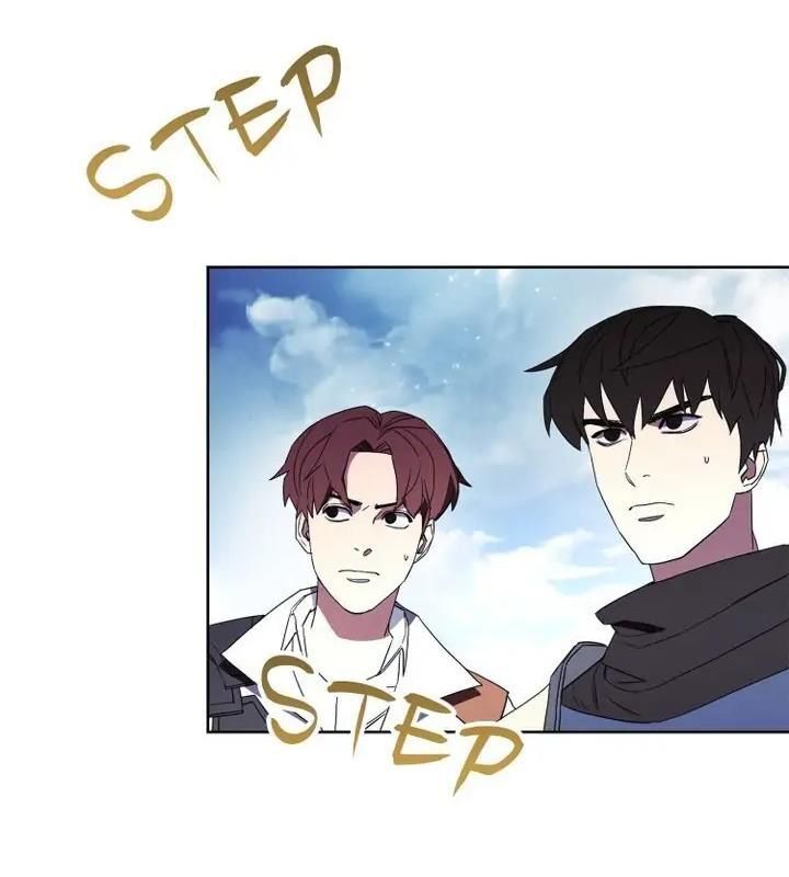 The Live Chapter 48 - Trang 18