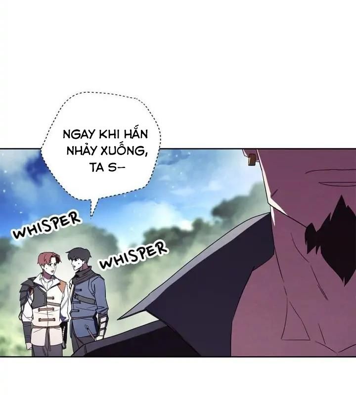 The Live Chapter 48 - Trang 21