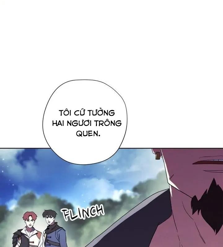 The Live Chapter 48 - Trang 23