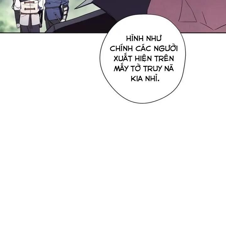 The Live Chapter 48 - Trang 24