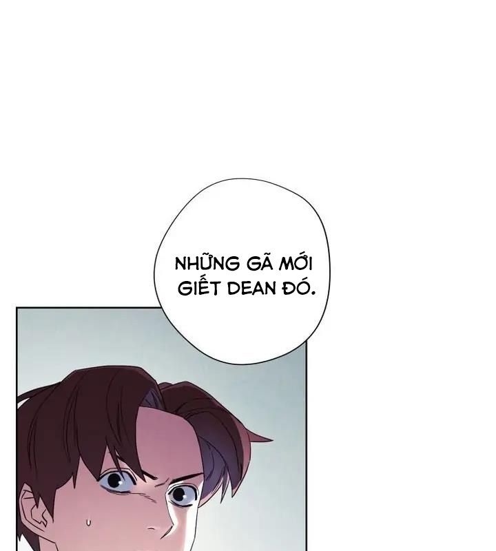 The Live Chapter 48 - Trang 25