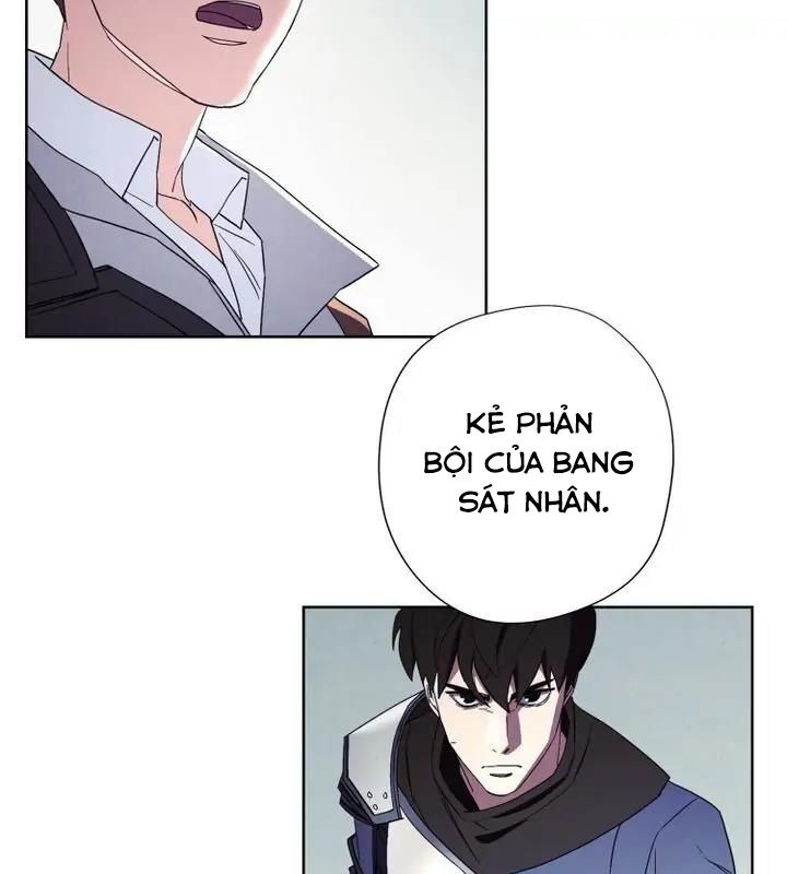 The Live Chapter 48 - Trang 26