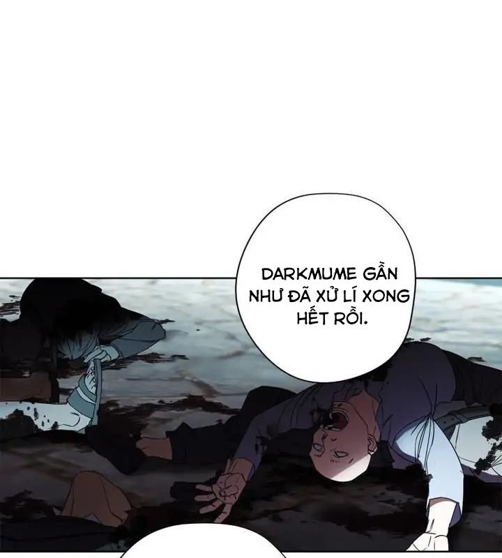 The Live Chapter 48 - Trang 33
