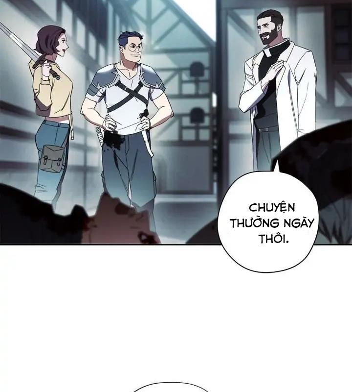 The Live Chapter 48 - Trang 35