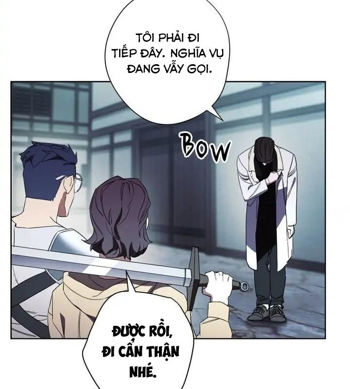 The Live Chapter 48 - Trang 36