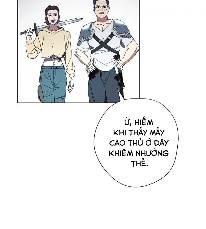 The Live Chapter 48 - Trang 38
