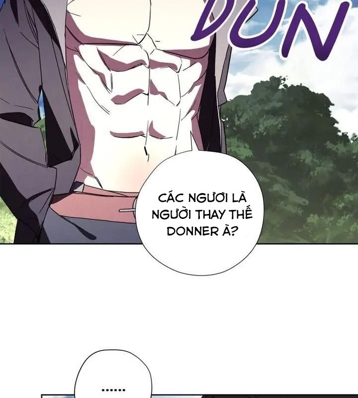 The Live Chapter 48 - Trang 4