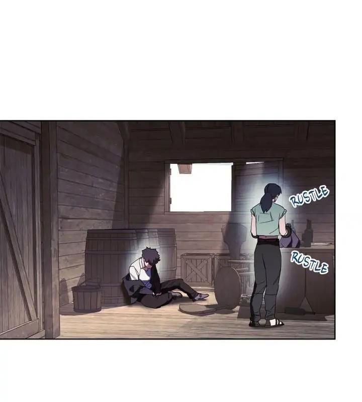 The Live Chapter 48 - Trang 42