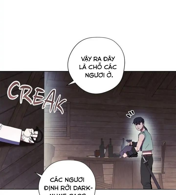 The Live Chapter 48 - Trang 43