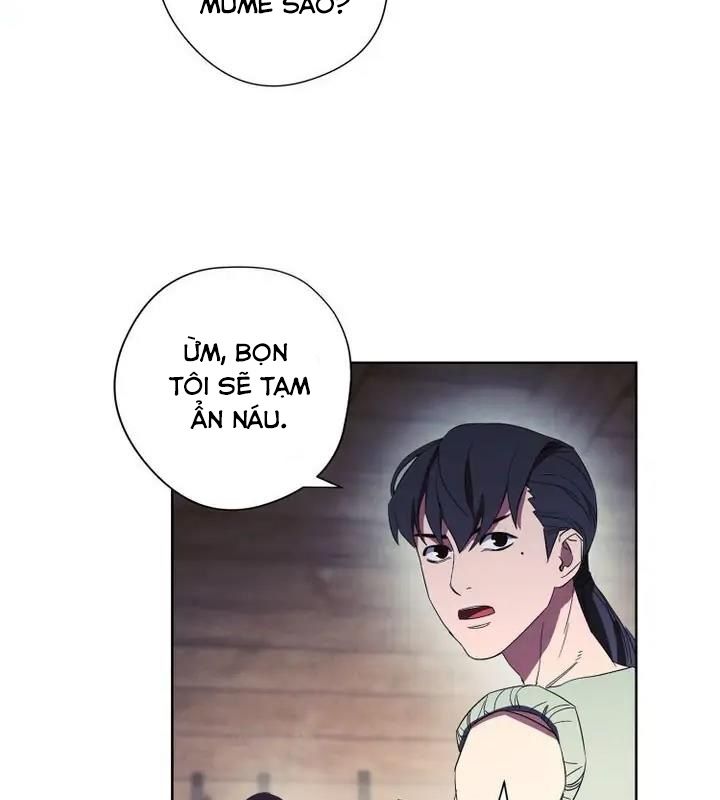 The Live Chapter 48 - Trang 44