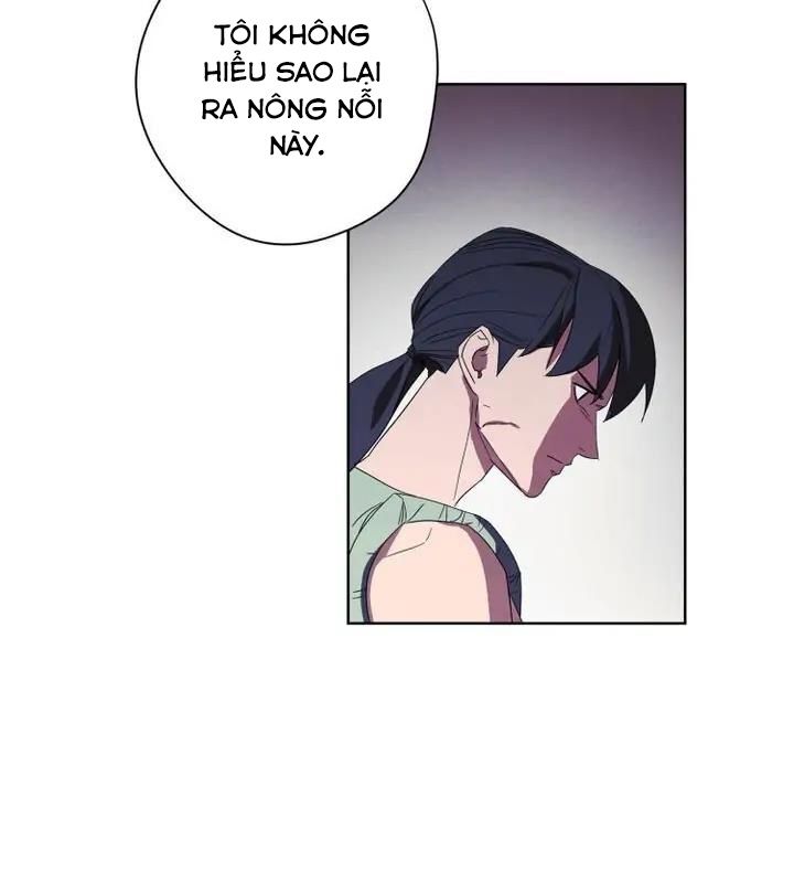 The Live Chapter 48 - Trang 49