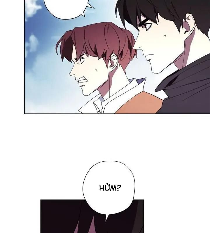 The Live Chapter 48 - Trang 5