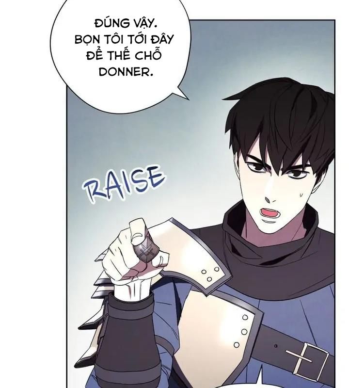 The Live Chapter 48 - Trang 8