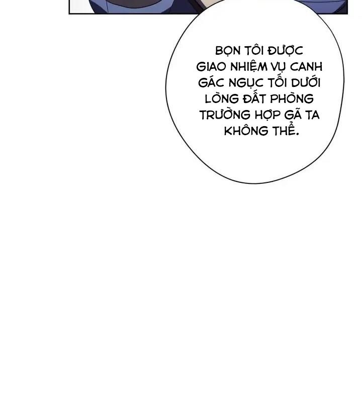 The Live Chapter 48 - Trang 9