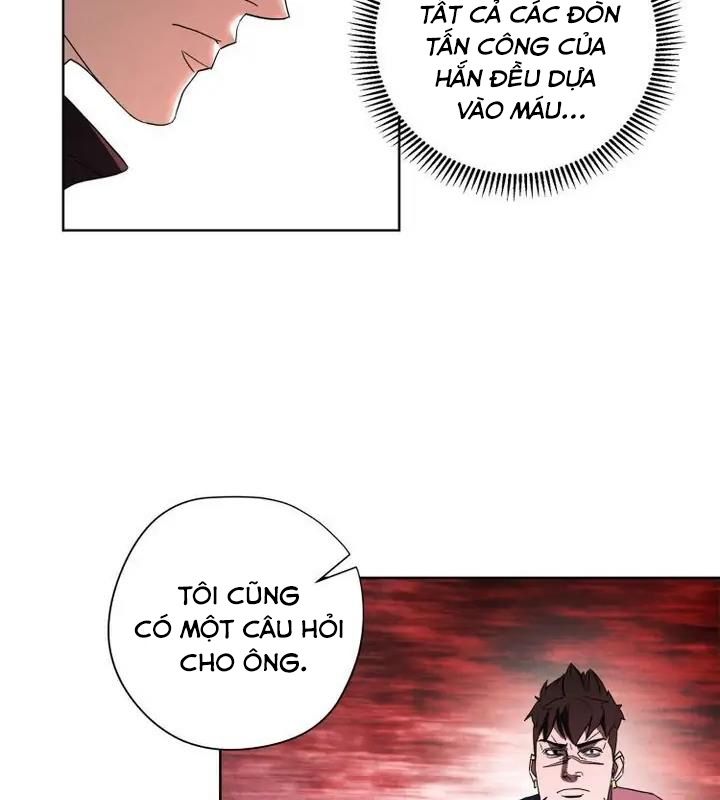 The Live Chapter 49 - Trang 13