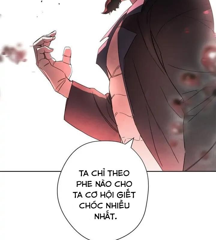 The Live Chapter 49 - Trang 17