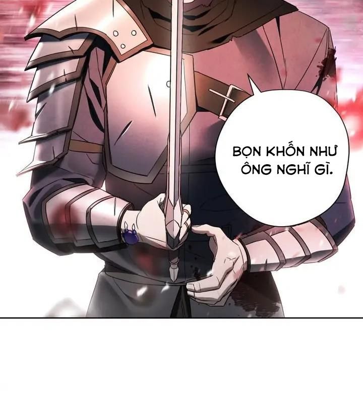 The Live Chapter 49 - Trang 22