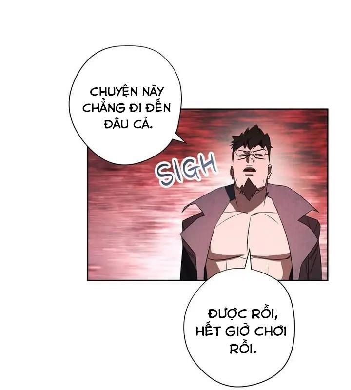 The Live Chapter 49 - Trang 23