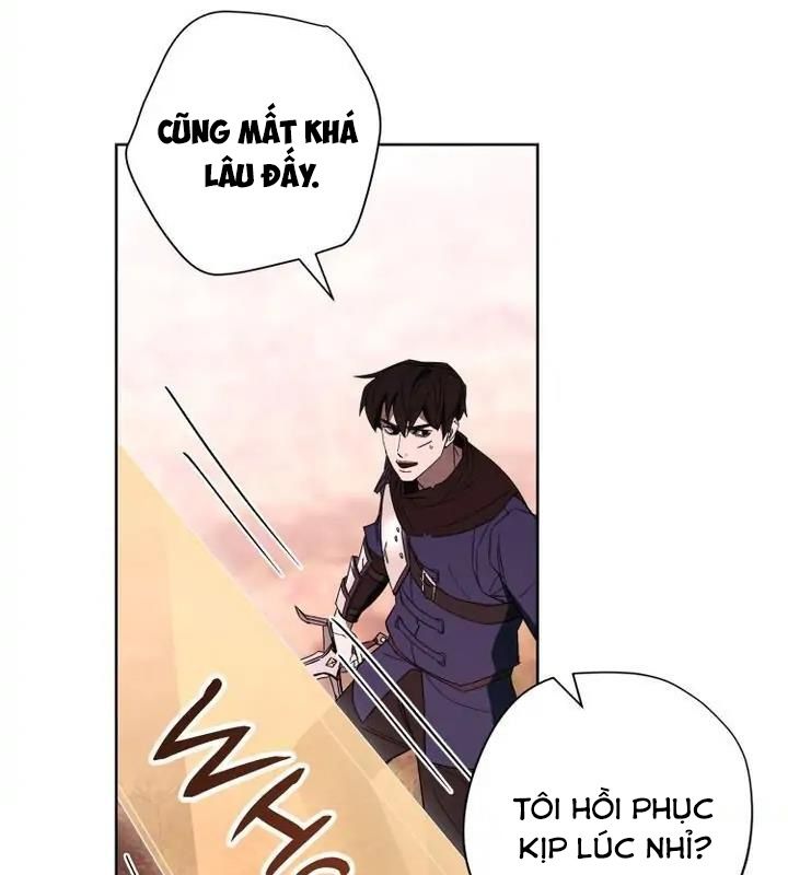 The Live Chapter 49 - Trang 34