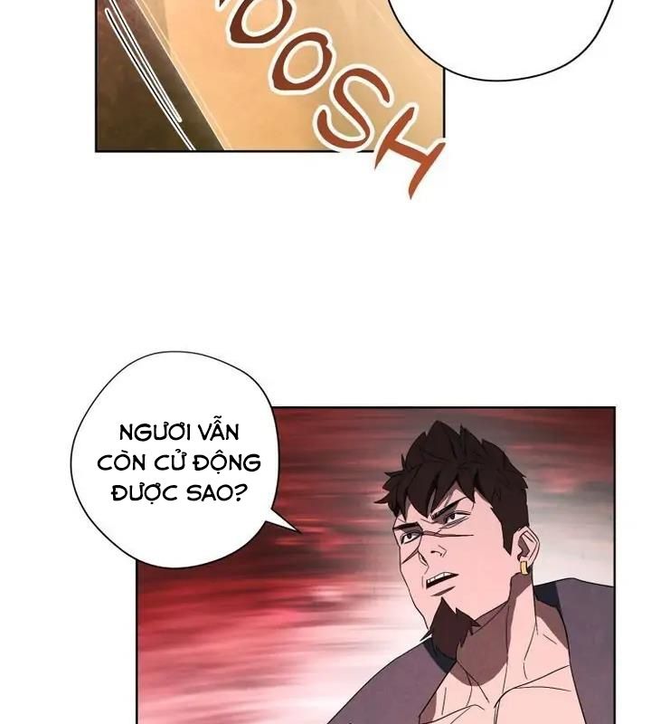 The Live Chapter 49 - Trang 35