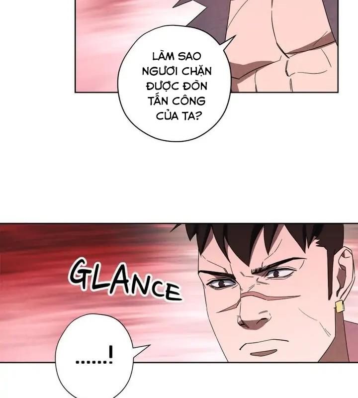 The Live Chapter 49 - Trang 36