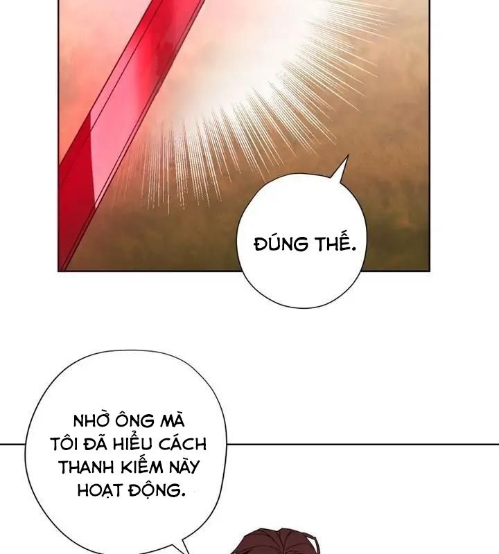 The Live Chapter 49 - Trang 38