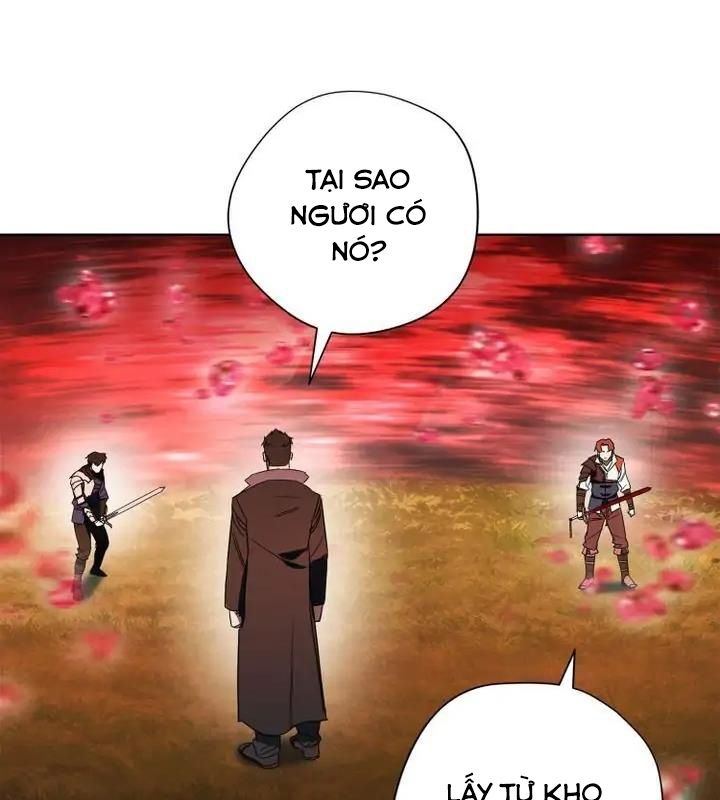 The Live Chapter 49 - Trang 41