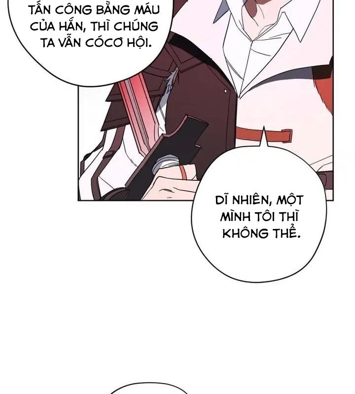 The Live Chapter 49 - Trang 48