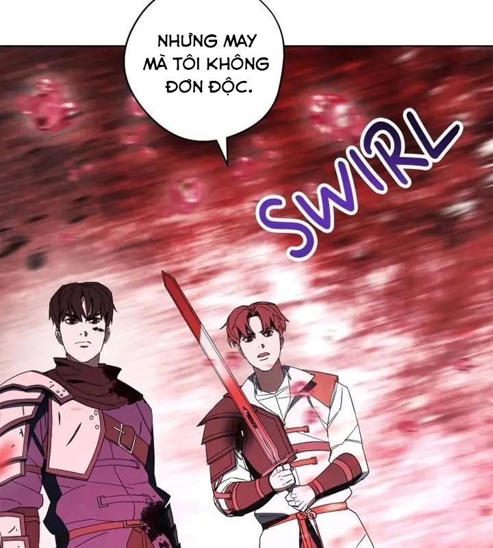 The Live Chapter 49 - Trang 49